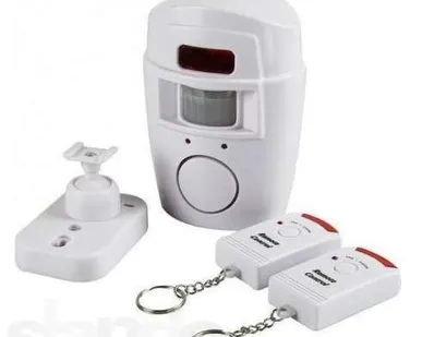 фото Сигнализация - сирена "W-100"