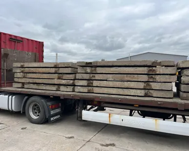 фото Продам ЖБИ плита 3/1,75