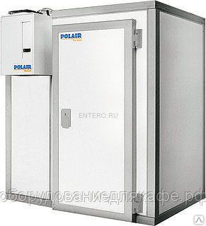Фото №0 Камера холодильная Polair КХН-2,94