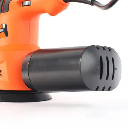 Фото №7 ЭШМ OS 125