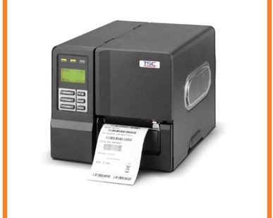 фото Термотрансферный принтер TSC ME340
в