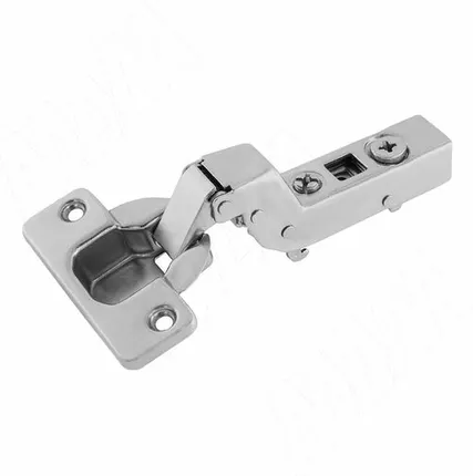 Фото №0 HARMONY петля с доводчиком (амортизатором) вкладная (90/105), стандартная (51ASH50515CB)