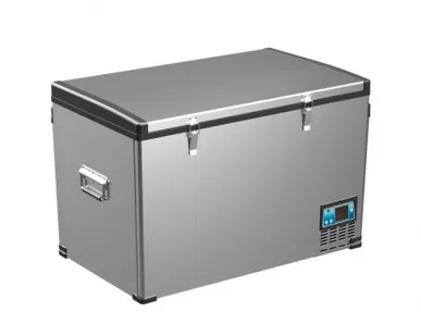 фото Автохолодильник Alpicool BD110