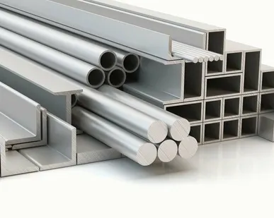 фото Металлопрокат