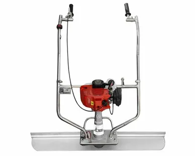 фото ВИБРОРЕЙКА БЕНЗИНОВАЯ TSS-VTZ-1.2