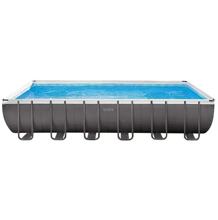 Фото №0 Бассейн Intex Ultra XTR