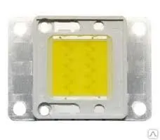 фото Светодиодная матрица 30Вт