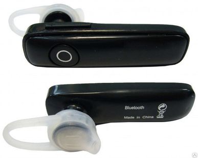 фото BLUETOOTH Гарнитура KBP-100