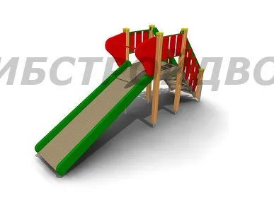 фото Горка «Метель»

ЗГ.02.21