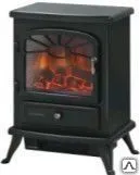 фото Камин напольный электрический Electrolux EFP/F - 100