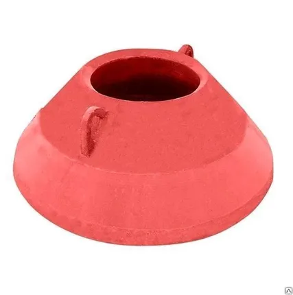 Фото №0 Броня конуса 1-79168-01 КСД (КМД) -1200