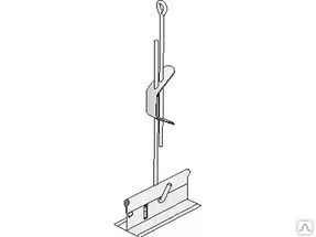 фото Европодвес с тягой 2*250