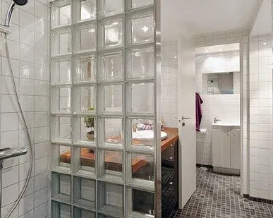 фото Стеклоблок