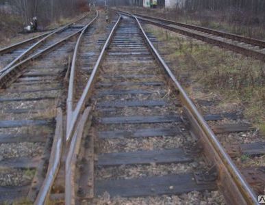фото Геодезические работы для изготовления техпаспорта подъездного пути