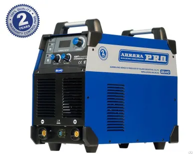 фото Сварочный инвертор STRONGHOLD-315М Aurora-PRO (380В) Aurora Сварочный инвер