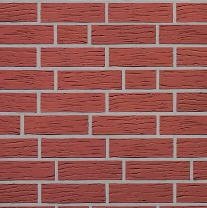 Фото №0 Roben Кирпич Roben MELBOURNE 26 ziegelrot genarbt NF (240x115x71)