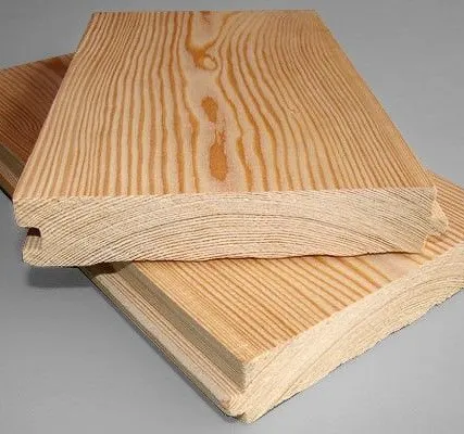 Фото №0 Доска пола