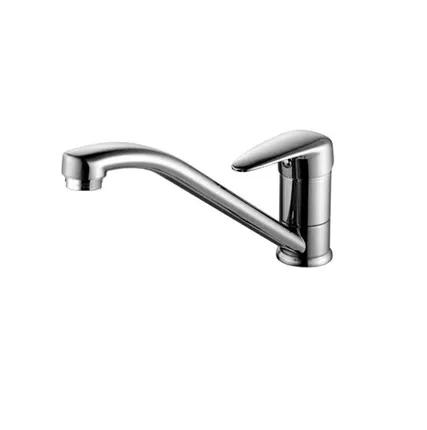 Фото №0 Смеситель для кухни Lemark Pramen LM3304C