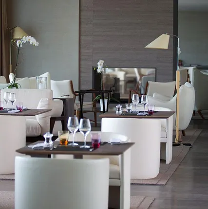 Фото №0 Дизайн проект ресторана