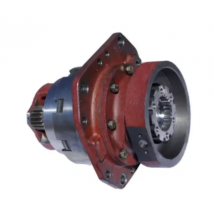 Фото №0 1025-4202020 редуктор ВОМ МТЗ-1221