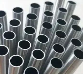 фото Нержавеющие капиллярные трубки