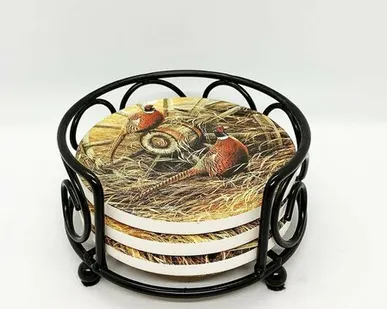 фото Подставка круглая TMB Designs арт.GSC2