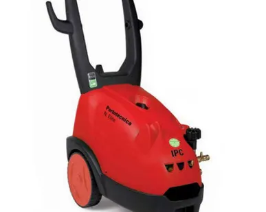 фото Моечное и уборочное оборудование:Мойки высокого давления без нагрева:Автомо