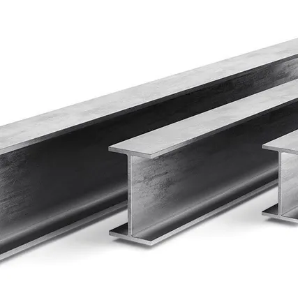 Фото №0 Балка стальная 35Б1 12 м ст.09Г2С-15