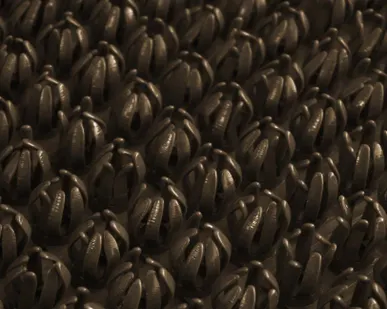 фото Грязезащитное покрытие Finn Turf Classic 30 графитовый