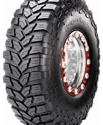 Фото №0 Автомобильные шины Maxxis Maxxis Trepador M8060 35/12.5 R15 121K