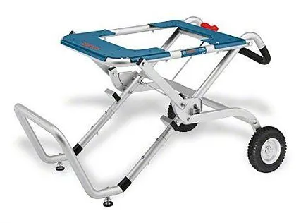 Фото №0 Рабочий стол BOSCH GTA 60 W