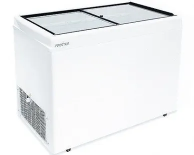 фото Ларь морозильный Frostor F 300 C