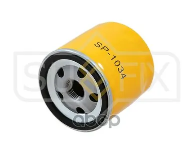 фото Фильтр Масляный SUFIX арт. SP1034