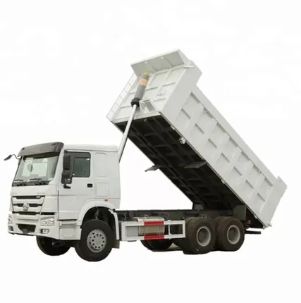 Фото №0 Услуги самосвала 25 тонн