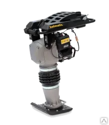 фото Вибротрамбовка CV65X