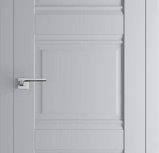 фото Межкомнатная дверь ProfilDoors серия U 3U