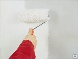 Фото №0 Шпаклевка полимерная для внутренних работ (25кг) Ceresit CT 127 с доставкой