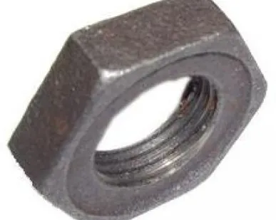 фото Контрогайка Ду 80