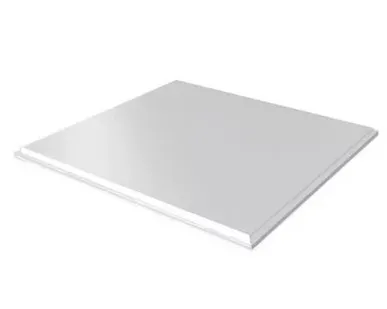 фото Кассета потолочная Люмсвет SKY Т24-45 600х600х0,3 
белый матовый Люмсвет