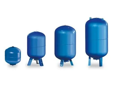 фото Гидроаккумулятор 35 литров