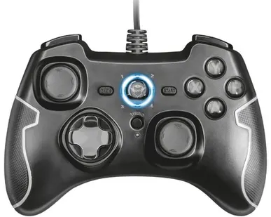 фото Геймпад Trust GXT 560 Nomad