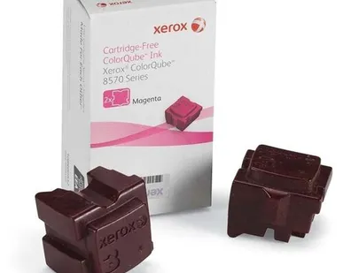 фото Твердые чернила Xerox 108R00937