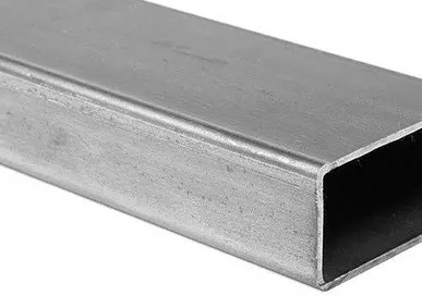 фото Труба профильная 40*20*1,5 мм (3 метра)