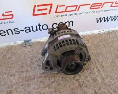 фото Генератор на Toyota Estima 1MZ-FE