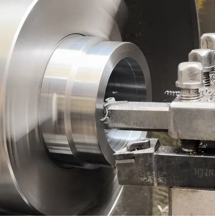 Фото №0 Токарные работы