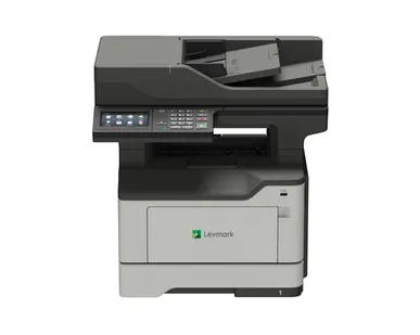 фото МФУ Lexmark MX522adhe
