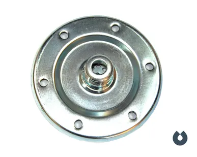 фото Фланцы для гидроаккумулятора UNIPUMP