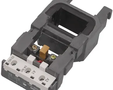 фото Катушка управления КУ-(265А-330А) 400В KKT50D-KU-33...