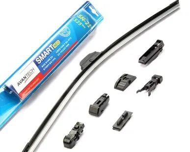 фото AVANTECH Щетка стеклоочистителя бескаркасная Smart NEO SN-21