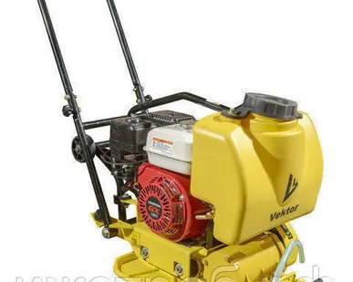 фото Виброплита VPG-70C